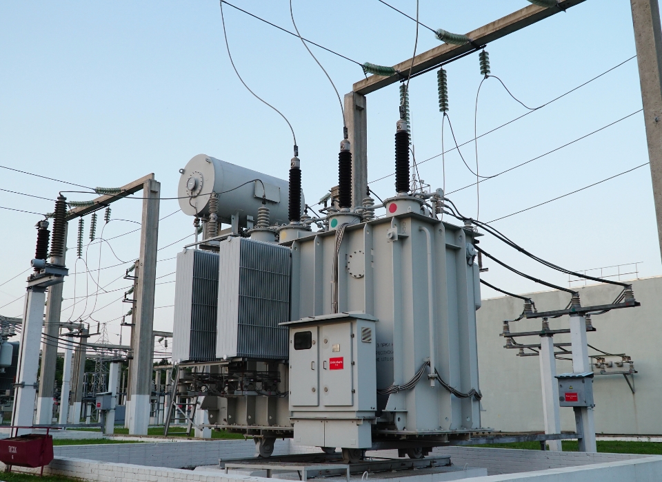 RPS Switchgear Products
