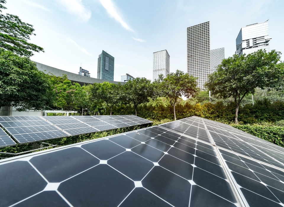RPS Switchgear Sustainability