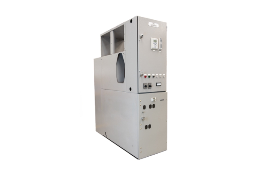 LMVP Switchgear Range